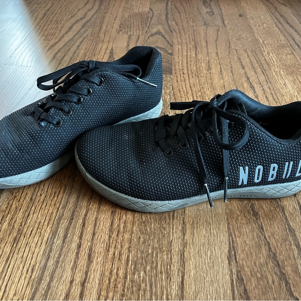 No Bull womens trainers
